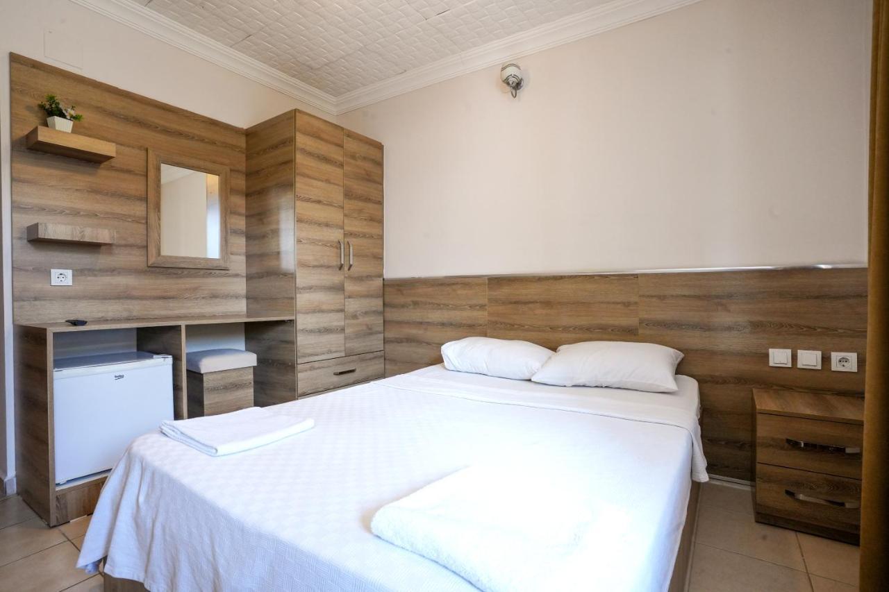 Four Seasons Apart Hotel Dalyan Eksteriør billede